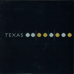 TEXAS " Extraits " cd promo n° 9102
